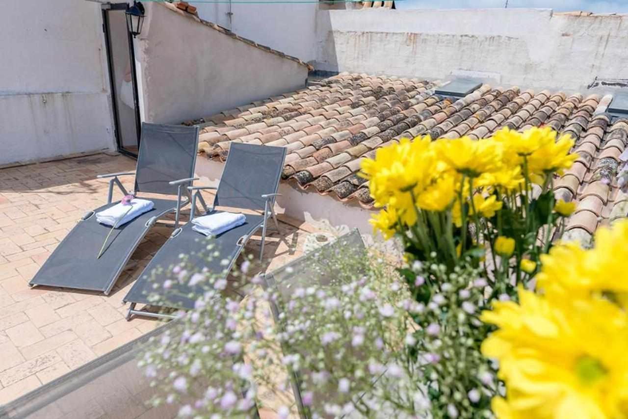 Apartamento Candela By Altea Holiday Homes Exterior photo